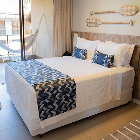 Porto Das Dunas Boutique Praia Hotel Aquiraz Bagian luar foto