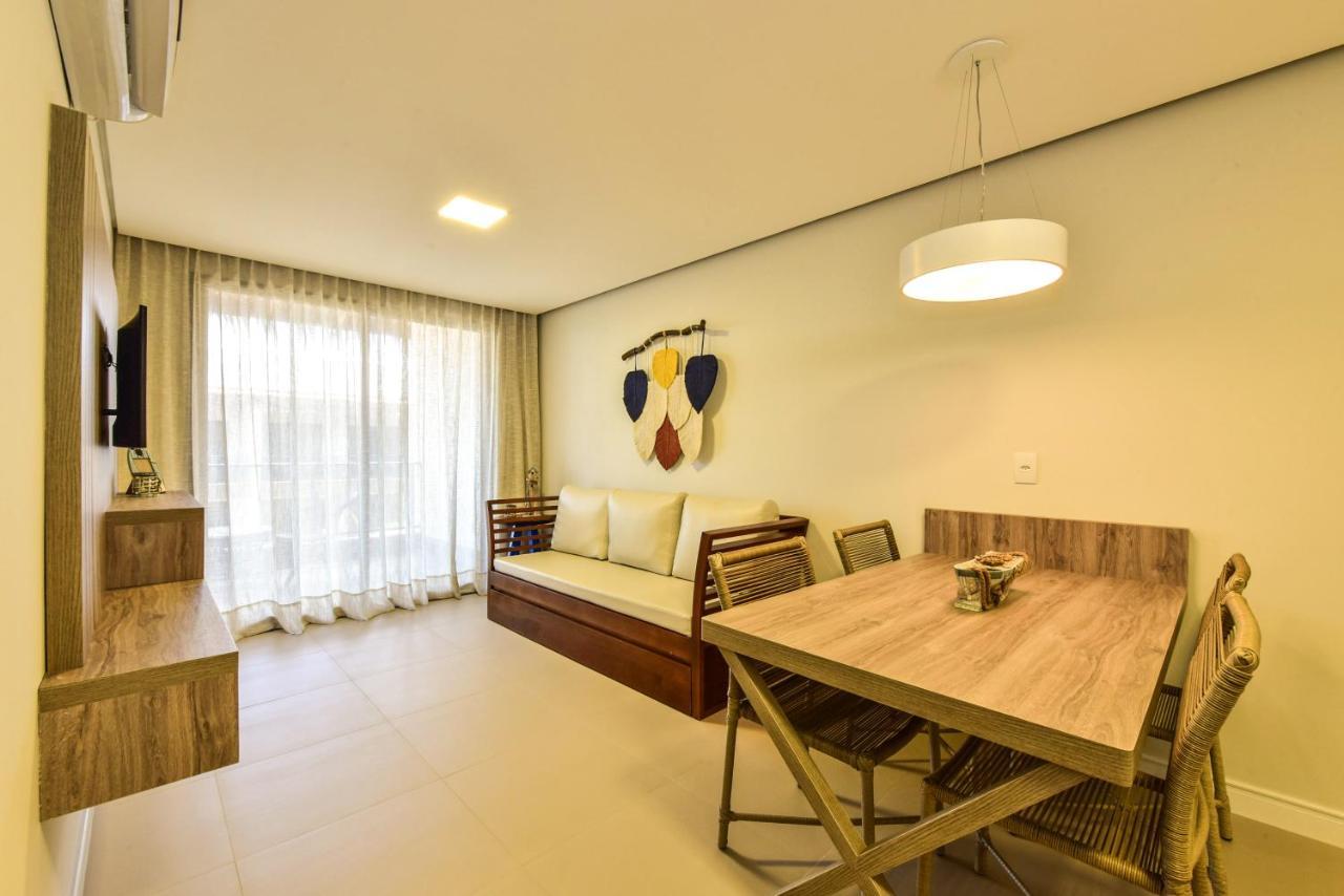 Porto Das Dunas Boutique Praia Hotel Aquiraz Bagian luar foto