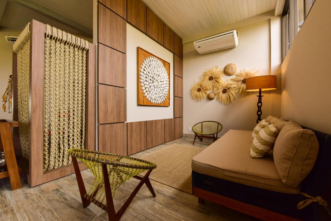 Porto Das Dunas Boutique Praia Hotel Aquiraz Bagian luar foto