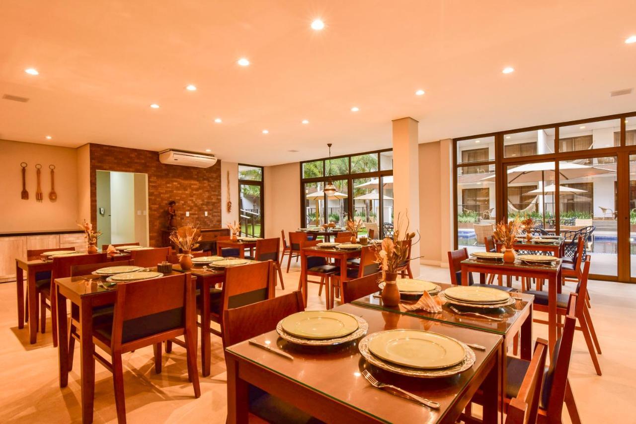 Porto Das Dunas Boutique Praia Hotel Aquiraz Bagian luar foto