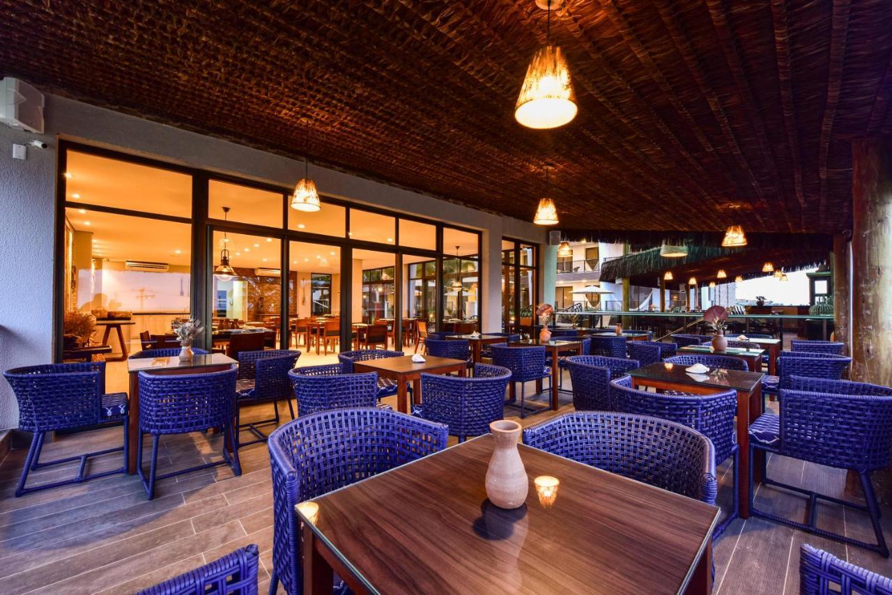 Porto Das Dunas Boutique Praia Hotel Aquiraz Bagian luar foto