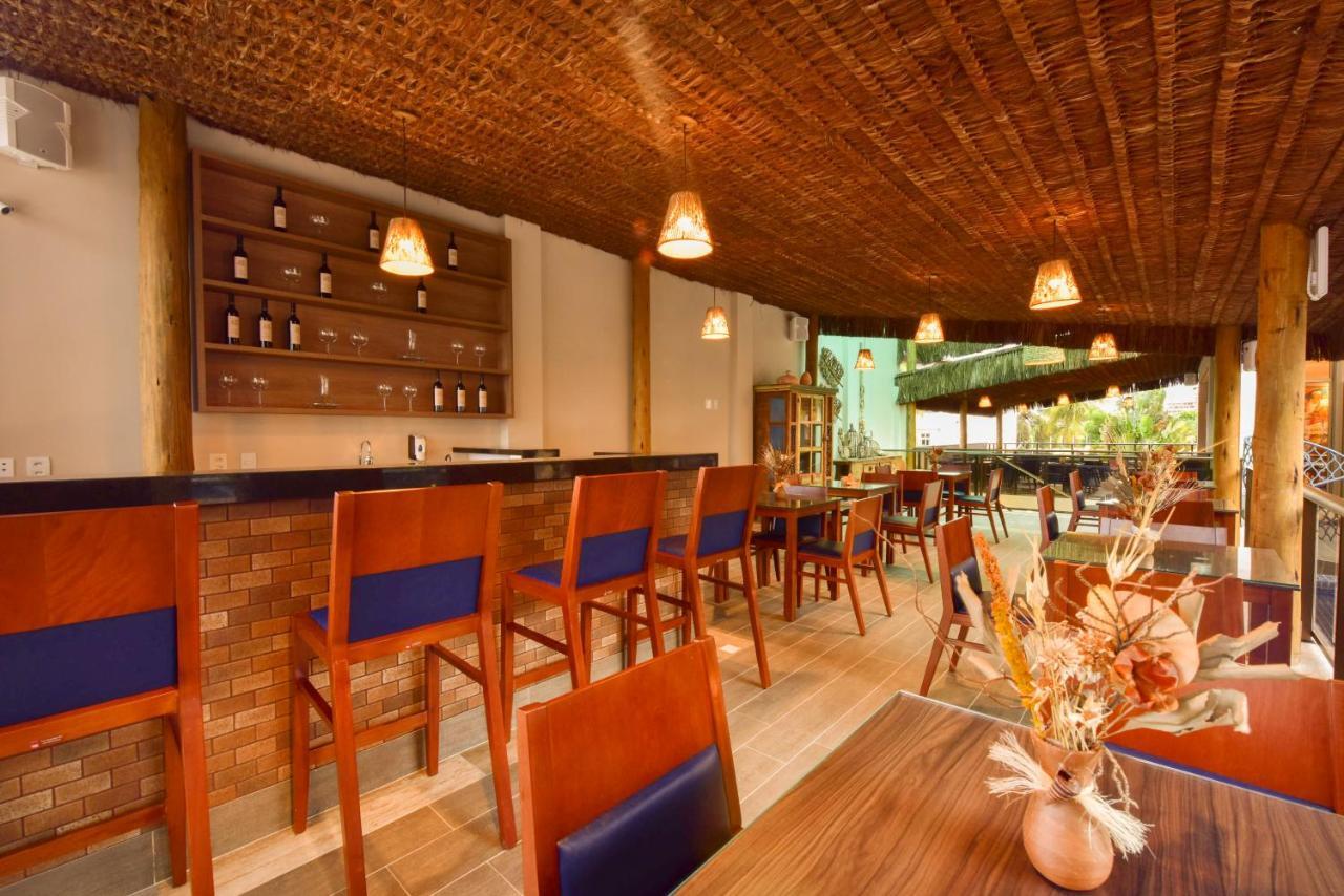 Porto Das Dunas Boutique Praia Hotel Aquiraz Bagian luar foto