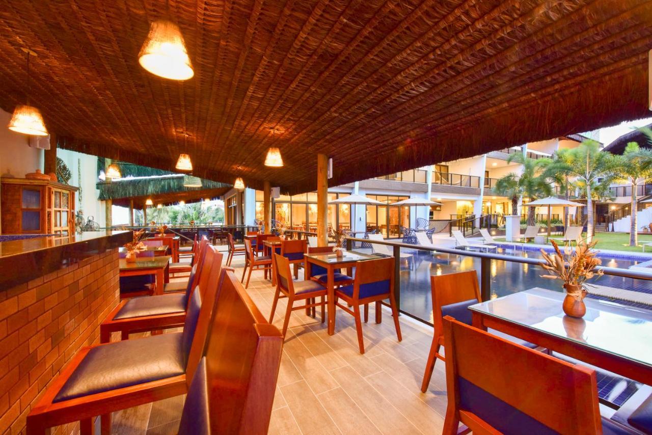 Porto Das Dunas Boutique Praia Hotel Aquiraz Bagian luar foto