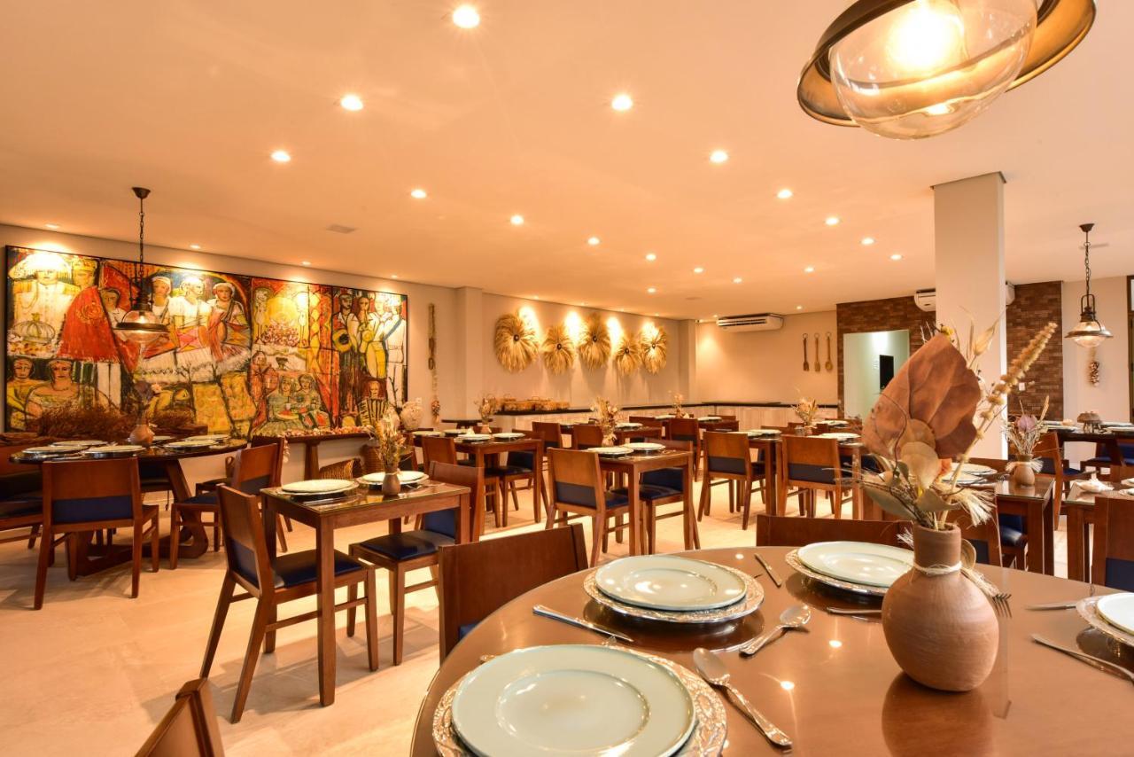 Porto Das Dunas Boutique Praia Hotel Aquiraz Bagian luar foto