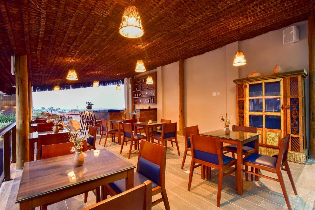 Porto Das Dunas Boutique Praia Hotel Aquiraz Bagian luar foto