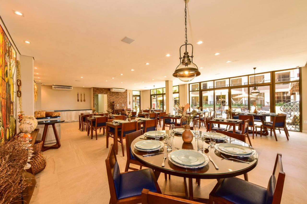 Porto Das Dunas Boutique Praia Hotel Aquiraz Bagian luar foto
