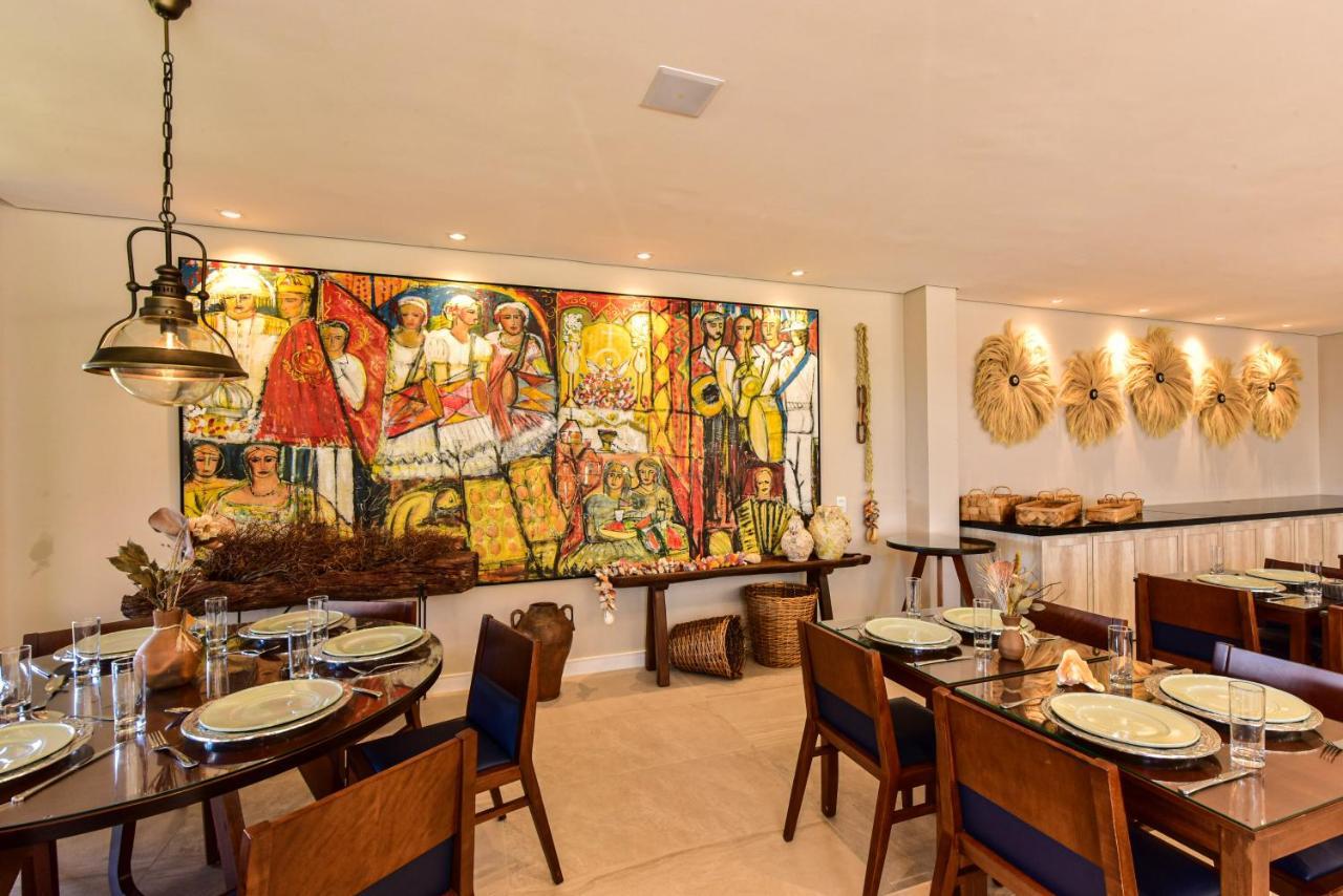 Porto Das Dunas Boutique Praia Hotel Aquiraz Bagian luar foto