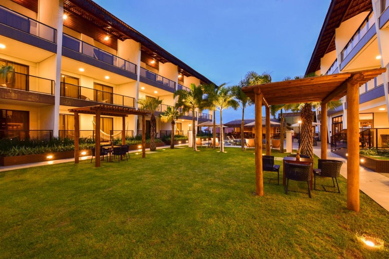 Porto Das Dunas Boutique Praia Hotel Aquiraz Bagian luar foto
