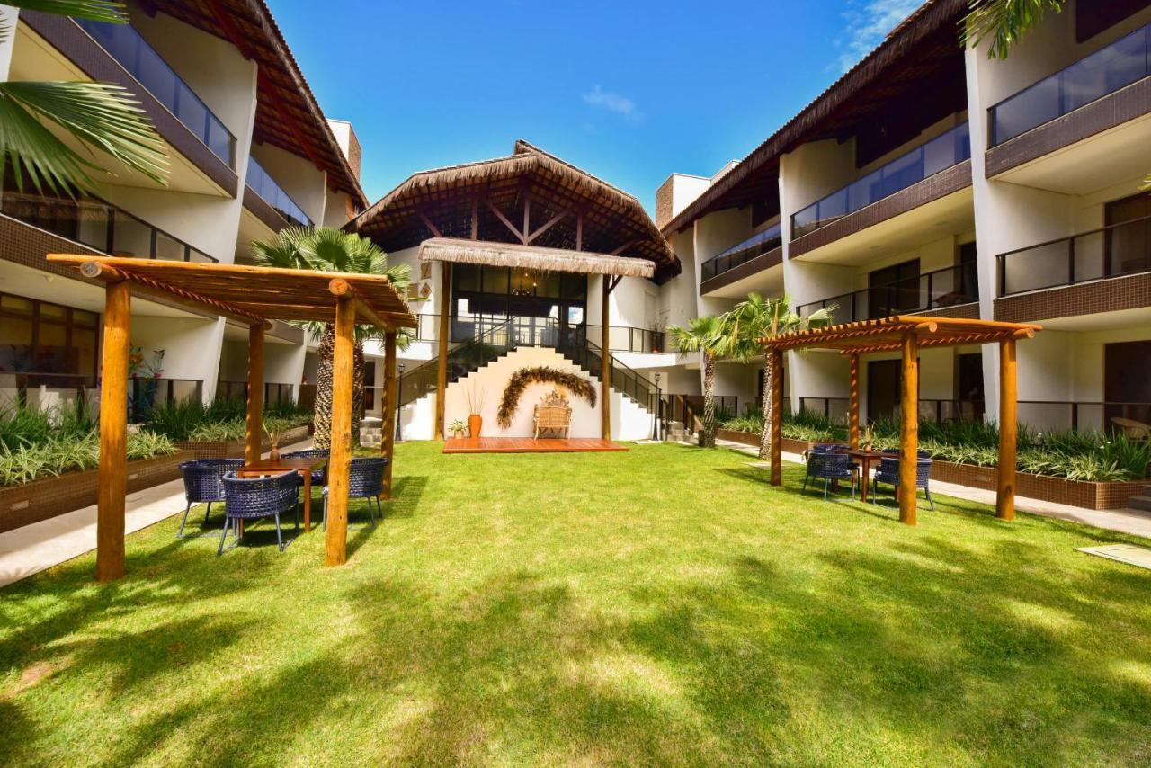 Porto Das Dunas Boutique Praia Hotel Aquiraz Bagian luar foto