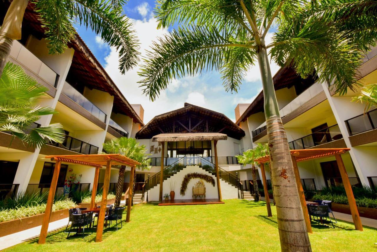 Porto Das Dunas Boutique Praia Hotel Aquiraz Bagian luar foto