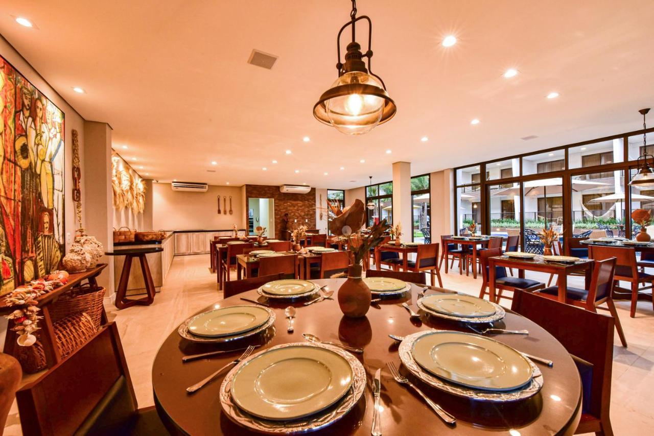 Porto Das Dunas Boutique Praia Hotel Aquiraz Bagian luar foto