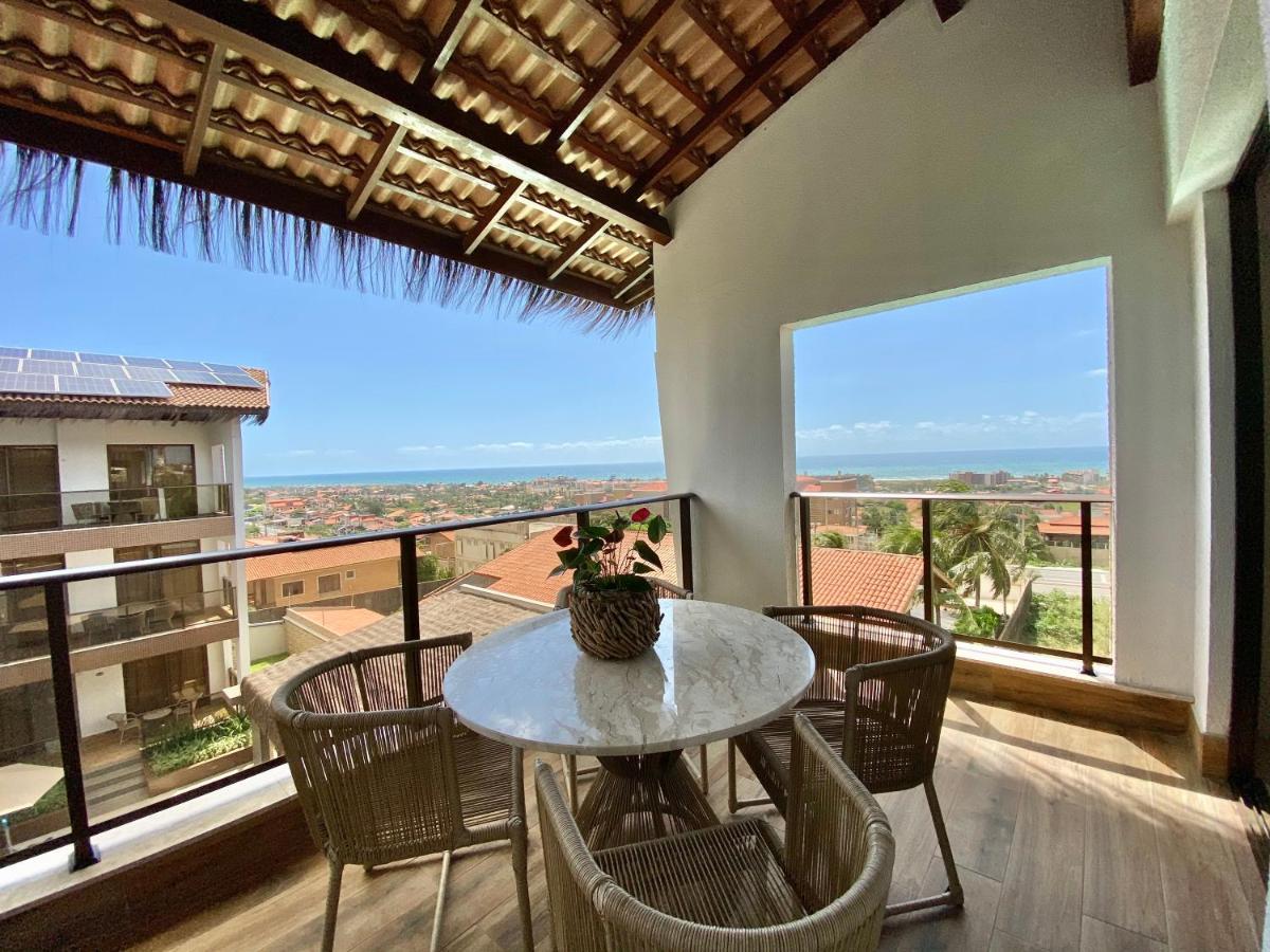 Porto Das Dunas Boutique Praia Hotel Aquiraz Bagian luar foto