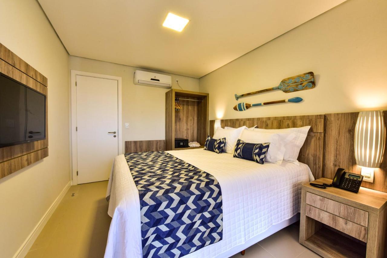 Porto Das Dunas Boutique Praia Hotel Aquiraz Bagian luar foto