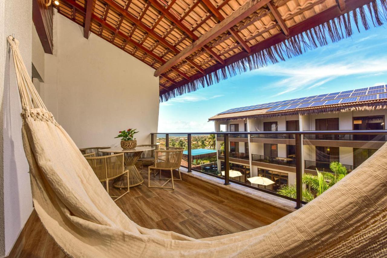 Porto Das Dunas Boutique Praia Hotel Aquiraz Bagian luar foto