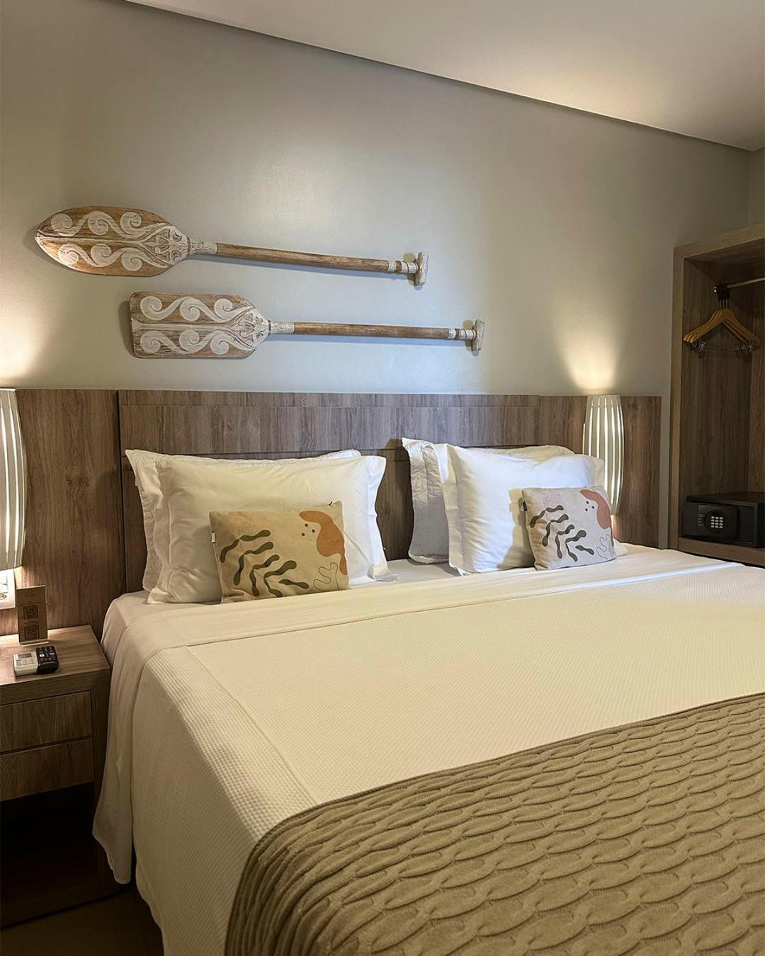 Porto Das Dunas Boutique Praia Hotel Aquiraz Bagian luar foto