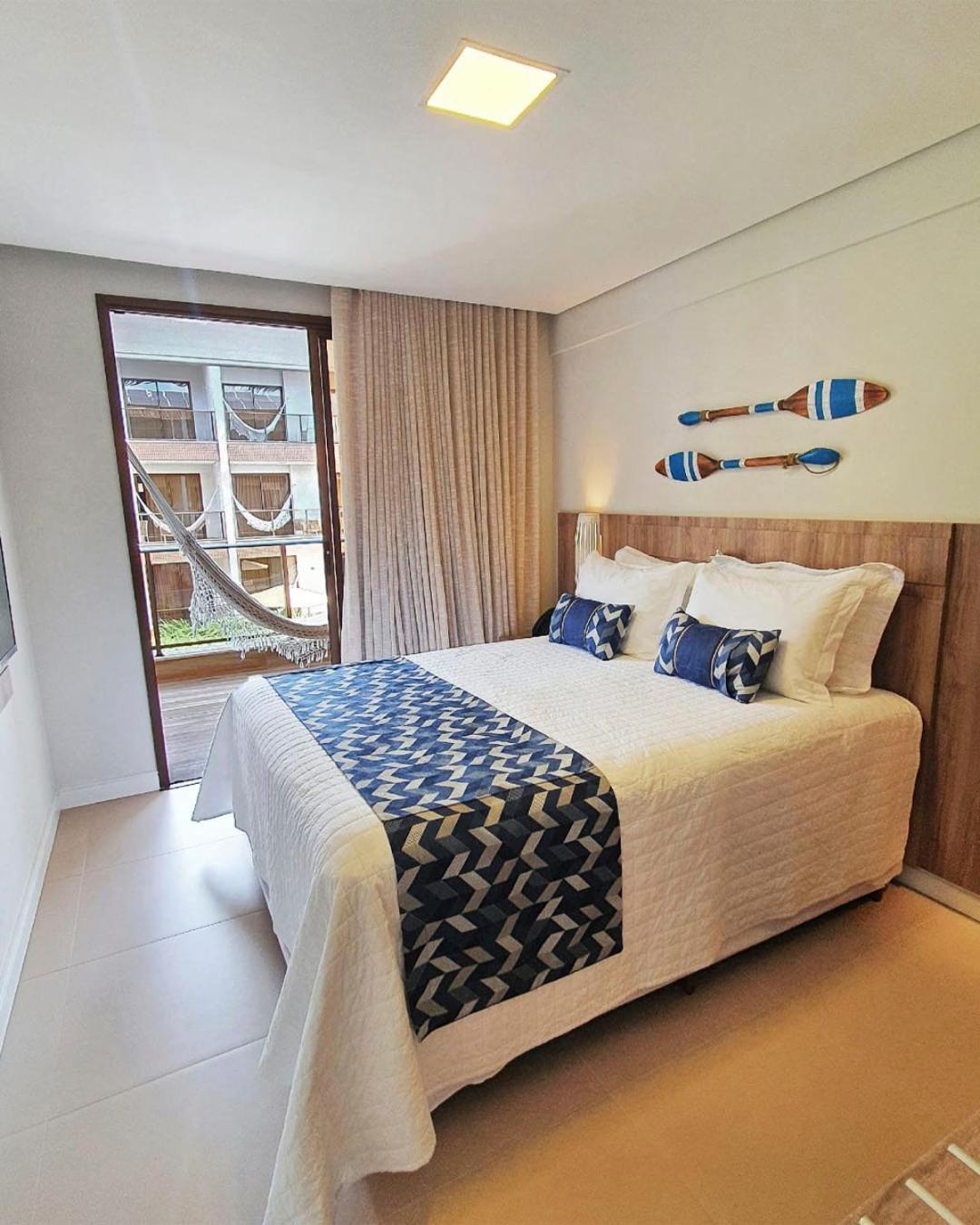 Porto Das Dunas Boutique Praia Hotel Aquiraz Bagian luar foto