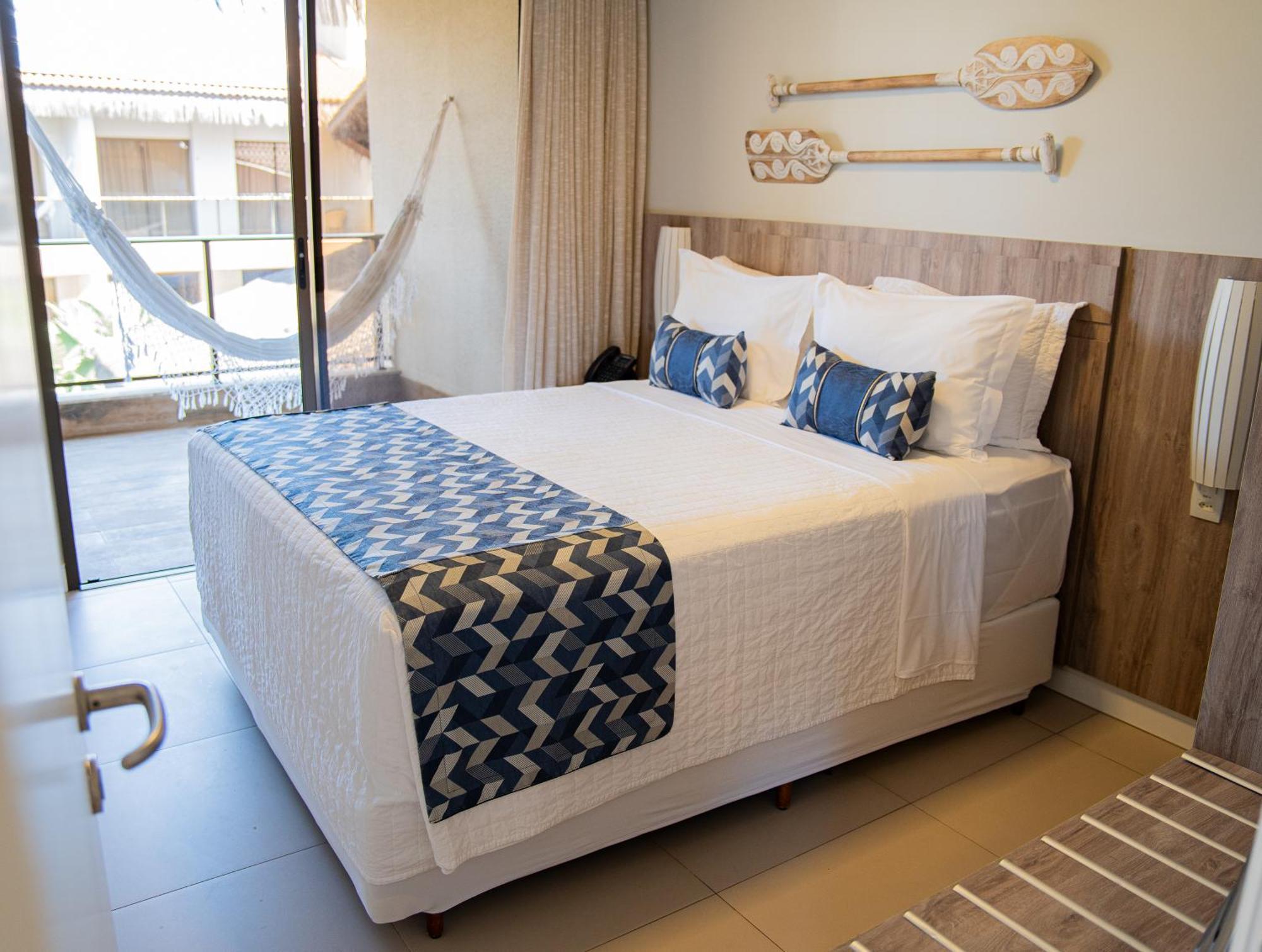 Porto Das Dunas Boutique Praia Hotel Aquiraz Bagian luar foto