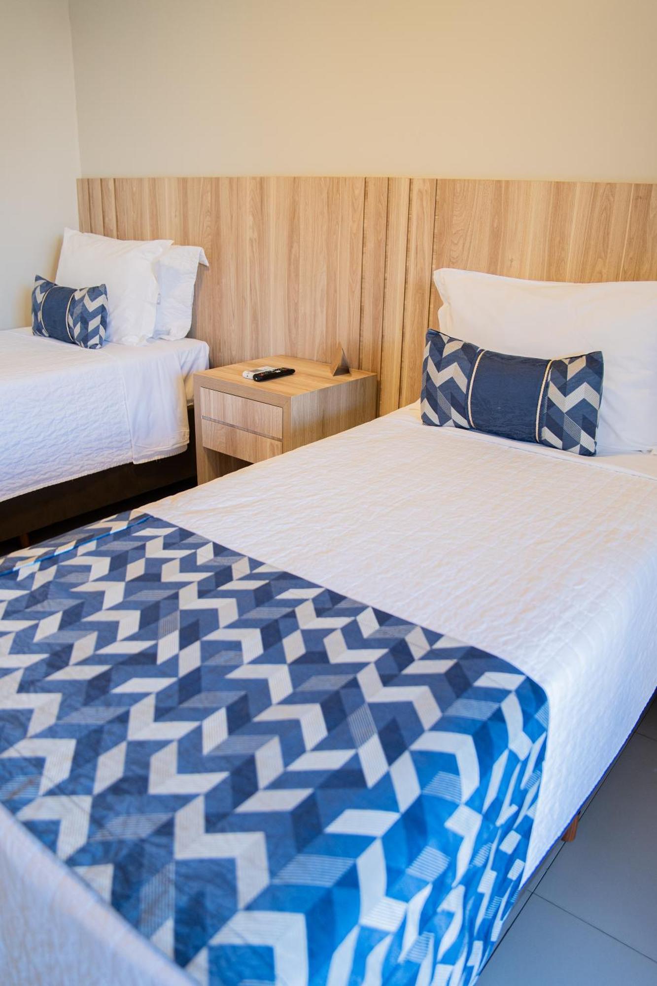 Porto Das Dunas Boutique Praia Hotel Aquiraz Bagian luar foto